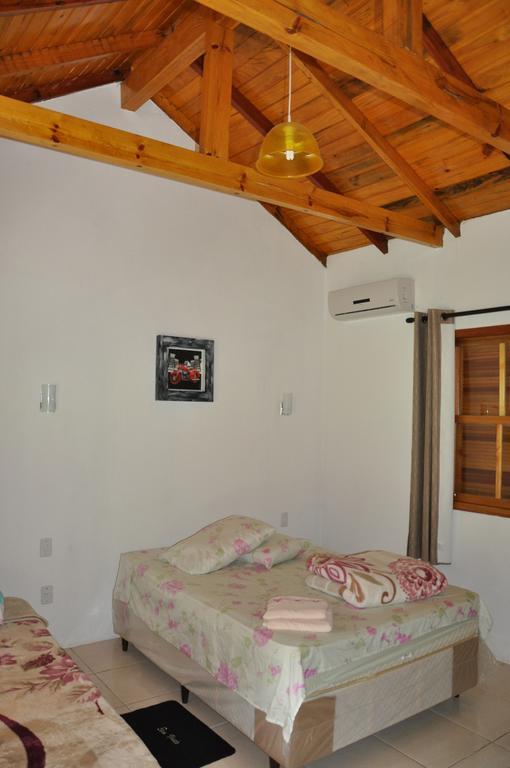 Pousada Heritage Colonial Hotell Nova Petropolis Exteriör bild