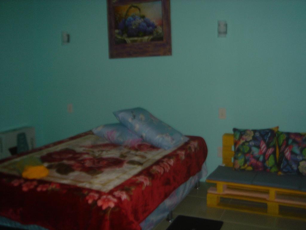 Pousada Heritage Colonial Hotell Nova Petropolis Rum bild