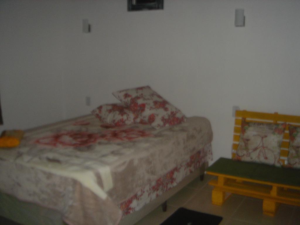 Pousada Heritage Colonial Hotell Nova Petropolis Rum bild